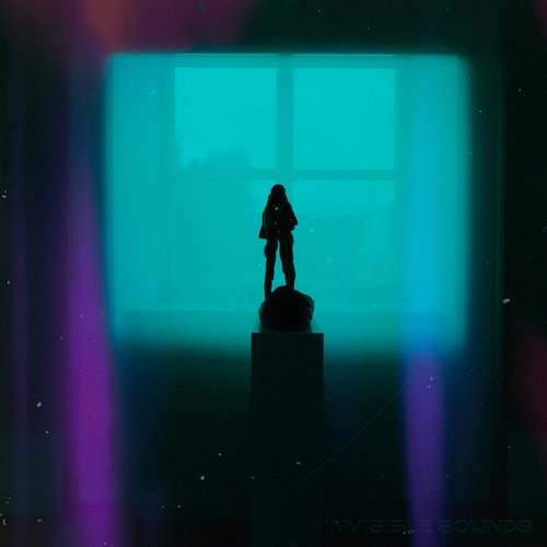 Invisible Sounds cover art