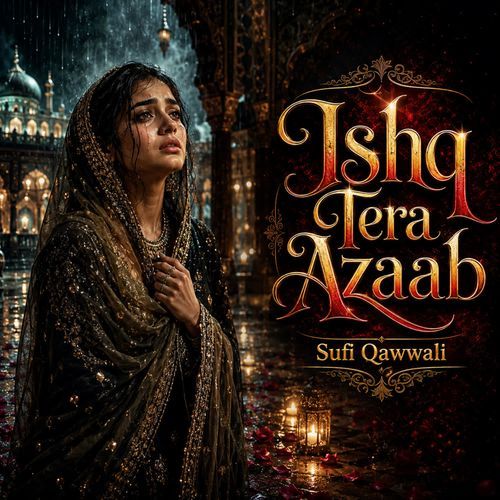 Ishq Tera Azaab
