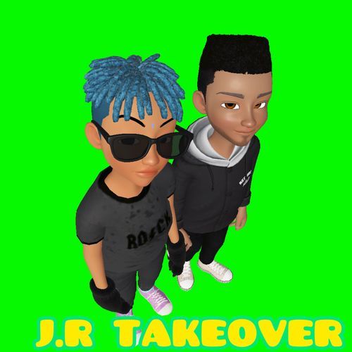 DEEP PRESSURE cover art