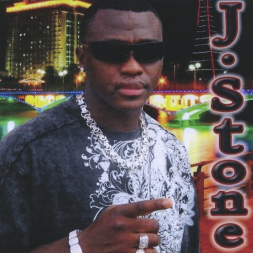 My Name dem Calling J. Stone cover art
