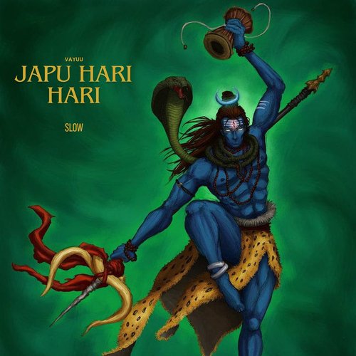 Japu Hari Hari (Slow)