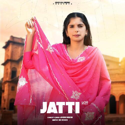 Jatti