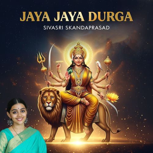 Jaya Jaya Durga