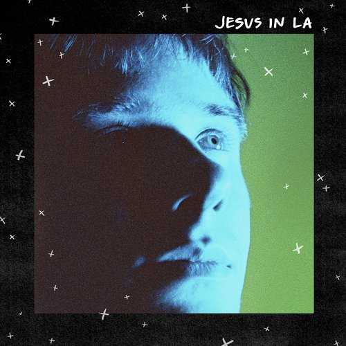 Jesus in LA