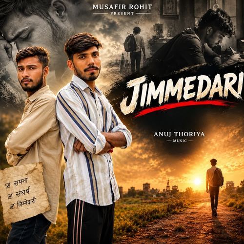 Jimmedari