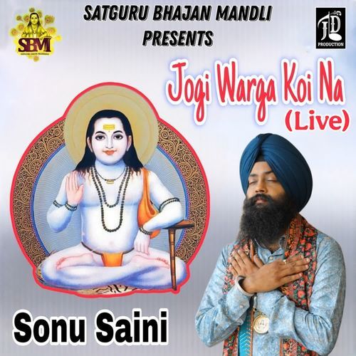 Jogi Warga Koi Na (Live)