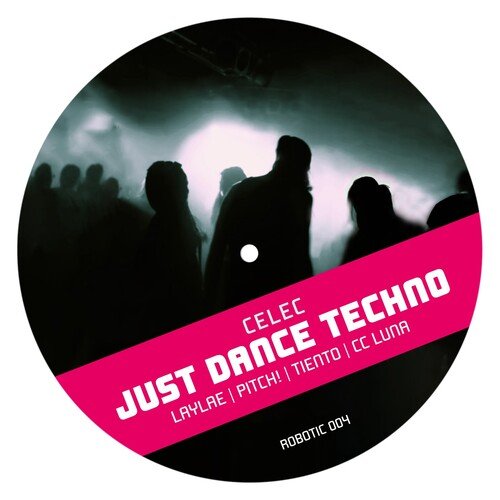 Just Dance Techno (Laylae Remix) cover art