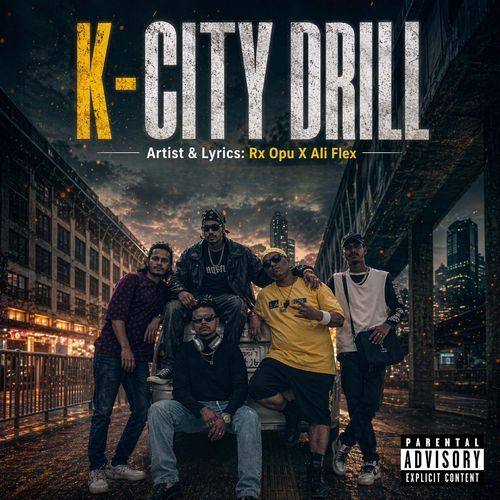 K City Drill