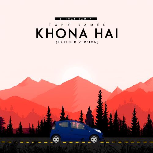 KHONA HAI