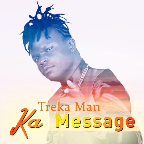 Ka Message cover art