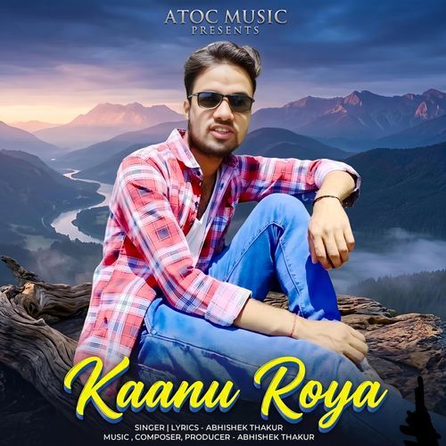 Kaanu Roya