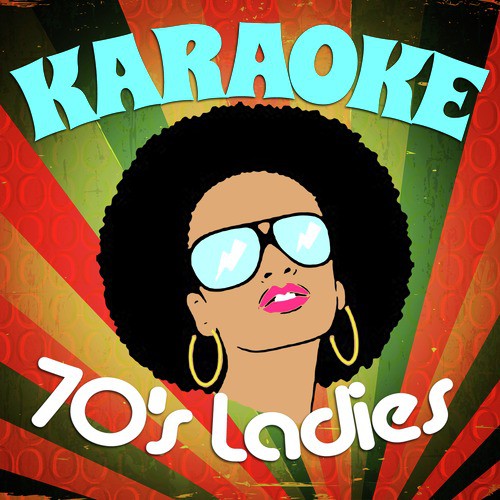 Karaoke - 70's Ladies