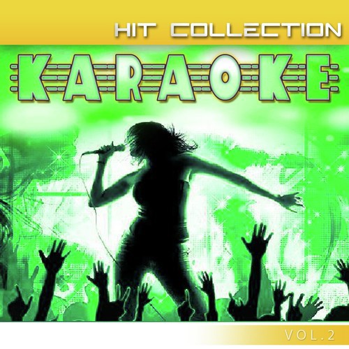 Karaoke Hit Collection, Vol. 2