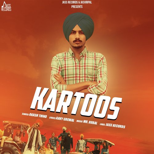 Kartoos