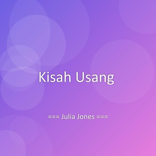 Kisah Usang
