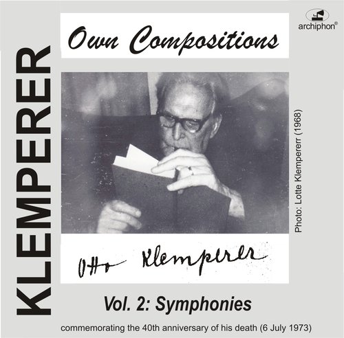 Symphony No. 2 (version 2): I. Allegro