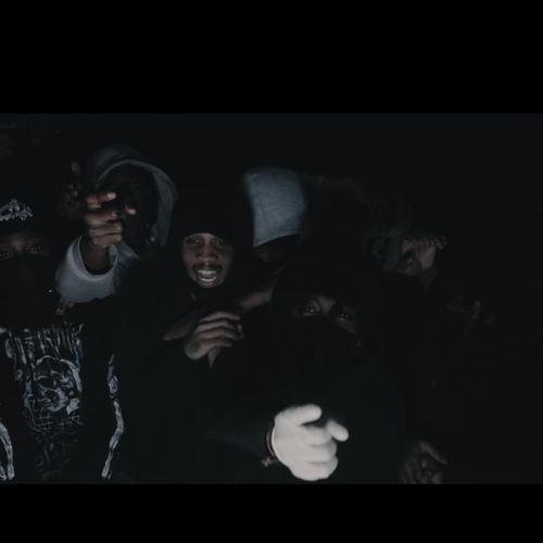 Kreepin Thur cover art