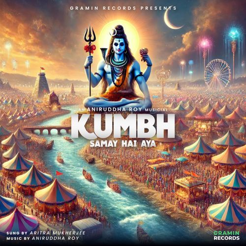 Kumbh Samay Hai Aya