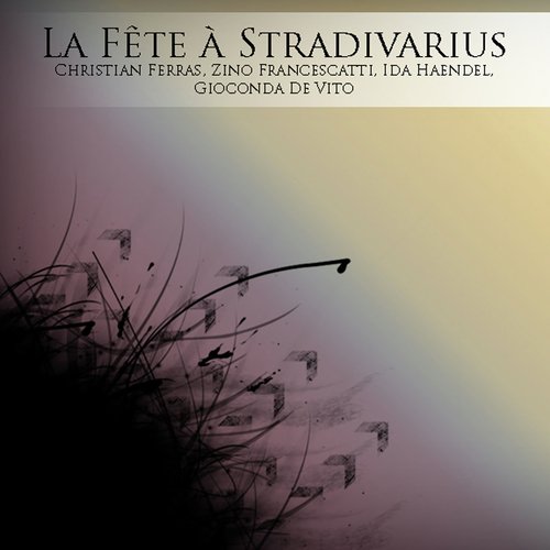 Violin Concerto No. 5 in A Major, K. 219 "The Turkish": III. Rondo. Tempo di minuetto cover art