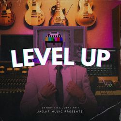 Level Up-FgAbRUUDTls