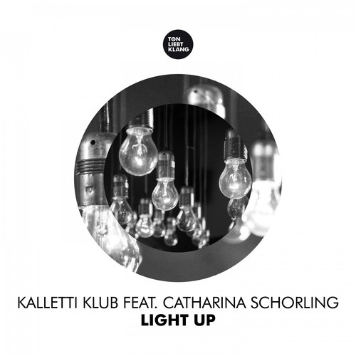 Light Up - 3 cover art