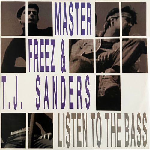 Listen To The Bass