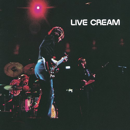 Live Cream