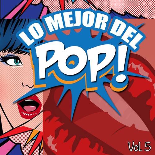 Lo Mejor Del Pop, Vol. 5