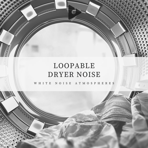 White Noise Atmospheres cover art