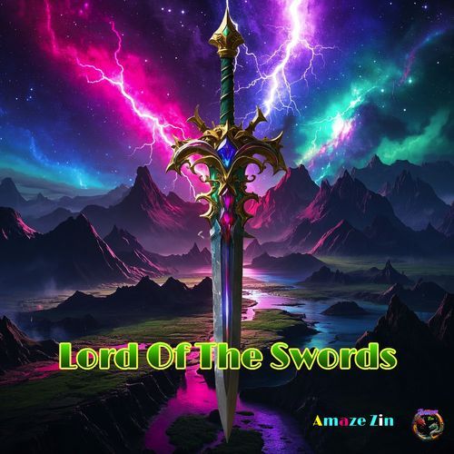 Lord of the Swords cover art