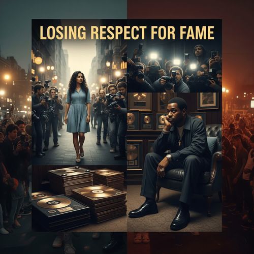 Losing Respect For Fame