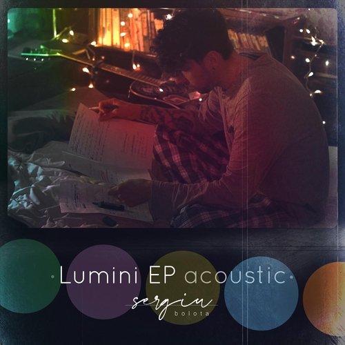 Lumini cover art