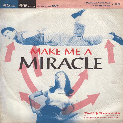 Make Me a Miracle_poster_image