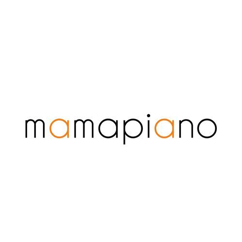 Mamapiano cover art