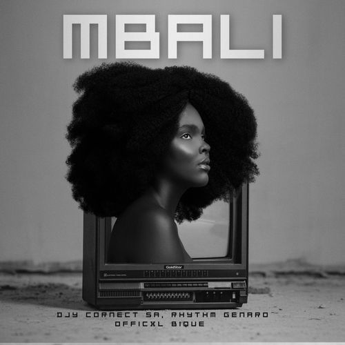 Mbali cover art