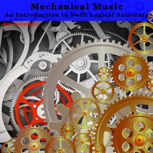Variable cover art