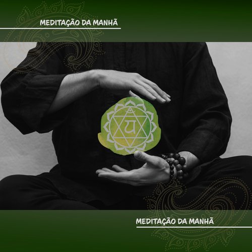 Meditação e Espiritualidade cover art