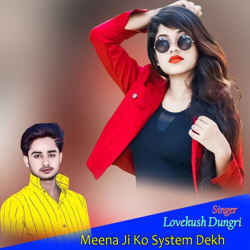 Meena Ji Ko System Dekh