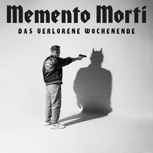 Memento Morti (Das verlorene Wochenende)