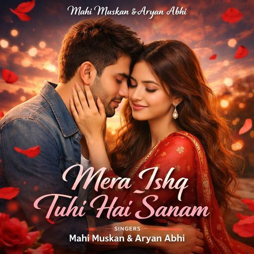 Mera Ishiq Tuhi Hai Sanam