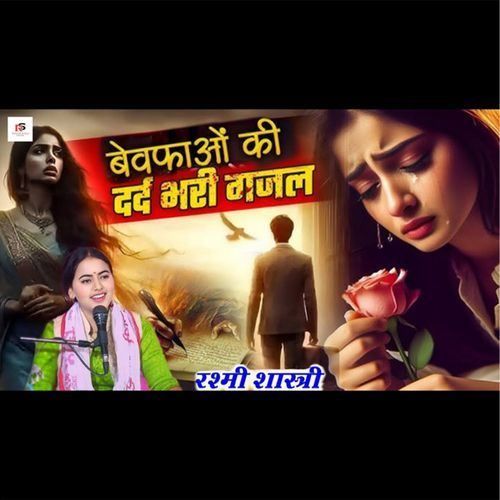 Mere Shyam Bewafa Ho Gaye