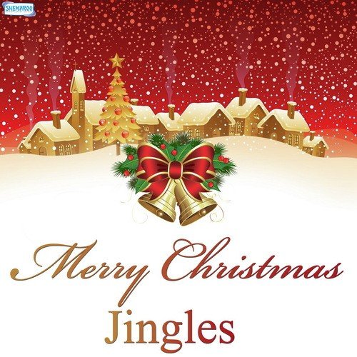 Jingle Bells (From "Rhyme Time At The Park")