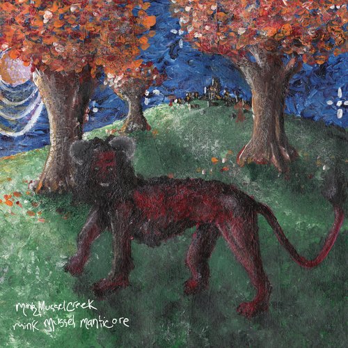 Promising Quintet Rise To Power (Macho Peachu) cover art