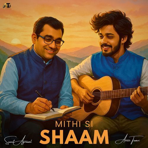 Mithi Si Shaam