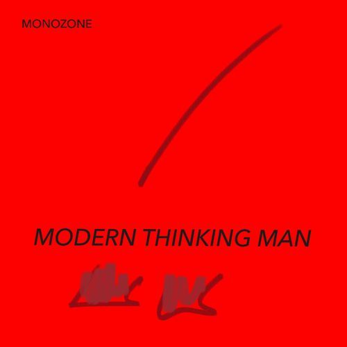 Modern Thinking Man cover art