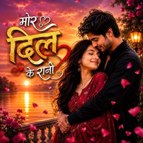 Mor Dil Ke Rani
