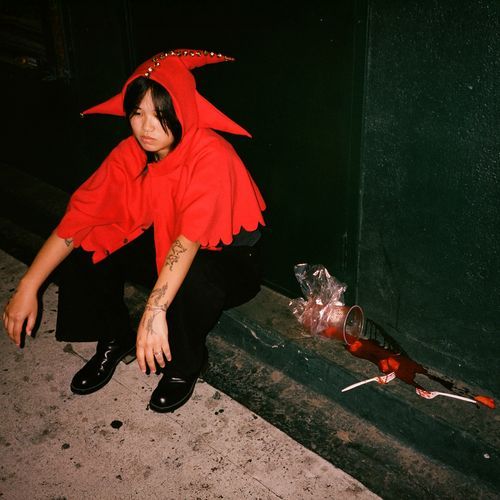 Records cover art