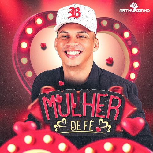 Mulher de Fé