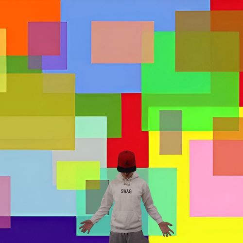 Multi-Color Deluxe