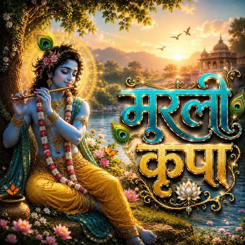 Murli Kripa Radha Krishna Song